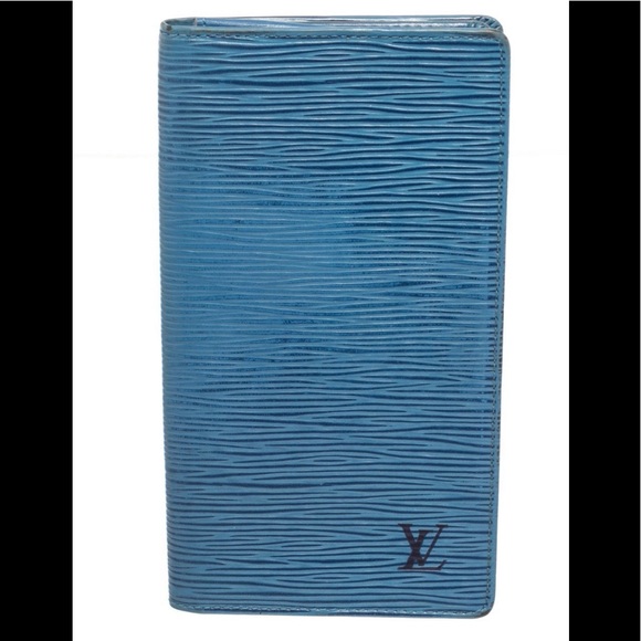 LV Mens Wallet - Picture 1 of 3